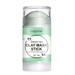 Pure Green Tea Mint Mud Mask - Exfoliating Facial Face and Skin Mask - for Blackhead and Acne - Rich in Antioxidant Fight Free Radicals