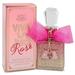 Viva La Juicy Rose by Juicy Couture Eau De Parfum Spray 1.7 oz for Female