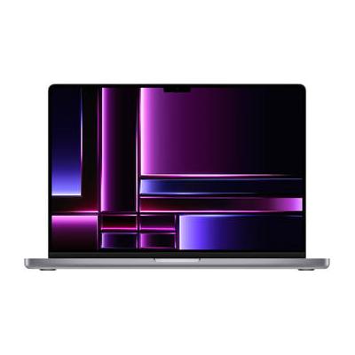 Apple 16" MacBook Pro (M2 Max, Space Gray) Z174000EG