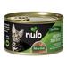 Pate with Shreds Chicken & Duck Wet Kitten Food, 2.8 oz., Case of 12, 12 X 2.8 OZ