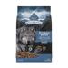 Blue Wilderness Premier Blend with Meaty Cuts Adult Chicken Dry Dog Food, 24 lbs.