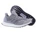 Adidas Shoes | Adidas Ultraboost 5.0 Unca Men’s Running Sneaker Ultra Boost Shoes Size 8.5 New | Color: Gray | Size: 8.5