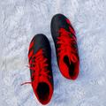 Adidas Shoes | Adidas Predator Soccer Cleats | Color: Red | Size: 4b