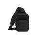 Handtasche BRANDIT "Accessoires US Cooper Shoulder Bag" Gr. one size, schwarz (black) Damen Taschen Handtaschen
