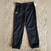 Under Armour Bottoms | Boys Under Armour Pants | Color: Black | Size: 4b