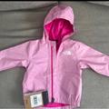 The North Face Jackets & Coats | North Face Baby Girl Jacket 3-6months Brand New | Color: Pink | Size: 3-6mb