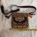 Coach Bags | Authentic Coach Purse | Color: Brown/Tan | Size: Os