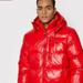 Polo By Ralph Lauren Jackets & Coats | Nwt Polo Ralph Lauren Bomber Glossy Down Jacket - Rl2000 Red | Color: Red | Size: Various