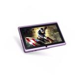 WQJNWEQ Clearance 7Inch Google Android 4.4 Duad Core Tablet PC 1GB + 8GB Dual Camera Wifi Bluetoot