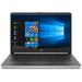 New 2020 HP 15.6 HD Touchscreen Laptop Intel Core i7-1065G7 8GB DDR4 RAM 512GB SSD HDMI 802.11b/g/n/ac Windows 10 Silver 15-dy1771ms