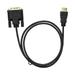 Ykohkofe Speed FULL HD DVI to 2M to DVI Ultra-fine Line High Cable HDMI HDMI HDMI cable HDMI