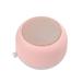 Bluetooth 5.0 Portable Night Light Speaker Sound Small Wireless Subwoofer Home HD Equipment