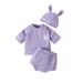 ZHAGHMIN Baby Girl Pants Outfit Toddler Girls Easter Short Sleeve Cartoon Rabbit Printed T Shirt Tops Shorts Hat Outfits Skirt Set Juniors New Born Babies Cute Baby Clothes Staff For Baby Girl New H