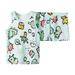 ZHAGHMIN Boy Clothes 18-24 Months Summer Children Clothing Sets Cartoon Toddler Girls Clothing Sets Vest Pant Kids Casual Boys Clothes Sport 2Pcs Suits Outfit 4T Boy Outfits New Born Baby Boy Big Bo