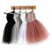 LOVEBAY Girls Summer Dress Sleeveless Cami Dresses Beach Casual Sundress Sleeveless Tulle Summer Dresses