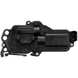 Door Lock Actuator - Compatible with 2000 - 2005 Ford Excursion 2001 2002 2003 2004