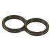 Oil Filter Stand Gasket - Compatible with 2002 - 2005 Ford Thunderbird 2003 2004