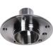 Rear Wheel Hub - Compatible with 2007 - 2013 BMW 328i Sedan 3.0L 6-Cylinder 2008 2009 2010 2011 2012