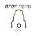 Timing Cover Gasket Set - Compatible with 2000 - 2014 GMC Yukon XL 1500 2001 2002 2003 2004 2005 2006 2007 2008 2009 2010 2011 2012 2013