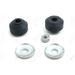 Front Sway Bar Link Bushing - Compatible with 1981 - 1993 Dodge W250 1982 1983 1984 1985 1986 1987 1988 1989 1990 1991 1992