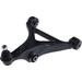 Front Right Lower Control Arm and Ball Joint Assembly - Compatible with 2017 - 2018 2020 - 2022 Dodge Challenger 2021