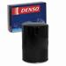 DENSO Engine Oil Filter compatible with Ford Ranger 2.0L 2.3L 2.8L 2.9L 4.0L L4 V6 1983-2000