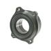 Rear Wheel Bearing - Compatible with 2007 - 2013 Mercedes-Benz S550 2008 2009 2010 2011 2012