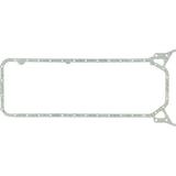 Oil Pan Gasket - Compatible with 1995 - 1999 Mercedes-Benz E300 1996 1997 1998