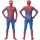 Costume de fête de carnaval Iron Spider pour enfants et adultes film objets cosplay rêve masque