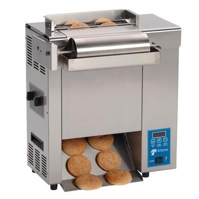 Antunes VCT-2000-9210118 Vertical Toaster w/ 17 Se...