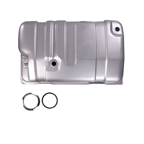Atec Tank, Benzin, Einspritzer, 76L für Jeep