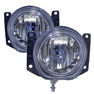 Bestprice 2x Nebelscheinwerfer H1 links und rechts [Hersteller-Nr. 10420092] für Alfa Romeo Image