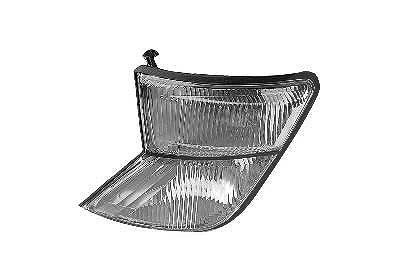 Van Wezel Blinkleuchte vorn komplett weiss [Hersteller-Nr. 3363906] für Nissan