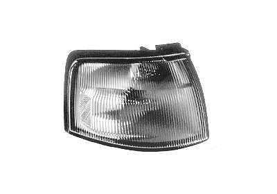 Van Wezel Blinkleuchte vorn komplett weiss [Hersteller-Nr. 2702905] für Mazda