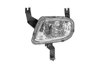 Van Wezel Nebelscheinwerfer für Stossstange vorne [Hersteller-Nr. 4037996] für Peugeot