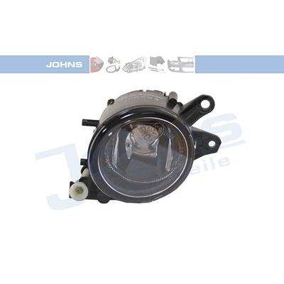 Johns Nebelscheinwerfer H11 ohne Lampenträger [Hersteller-Nr. 131029] für Audi, Volvo Image