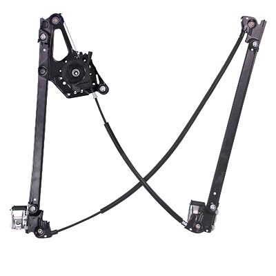 Atec Fensterheber elektrisch vorne rechts [Hersteller-Nr. 10480137] für Ford, Seat, VW