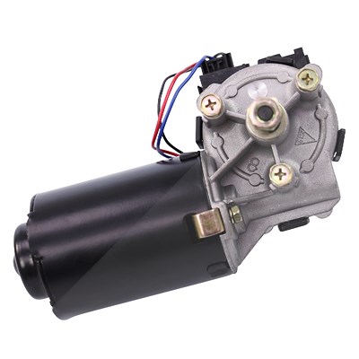 Atec Wischermotor vorne [Hersteller-Nr. 10480148] für Citroën, Fiat, Peugeot