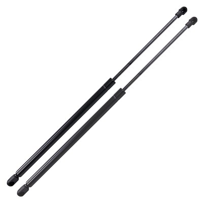 Bestprice 2x Gasfeder, Koffer-/Laderaum [Hersteller-Nr. 10650263] für Opel Image