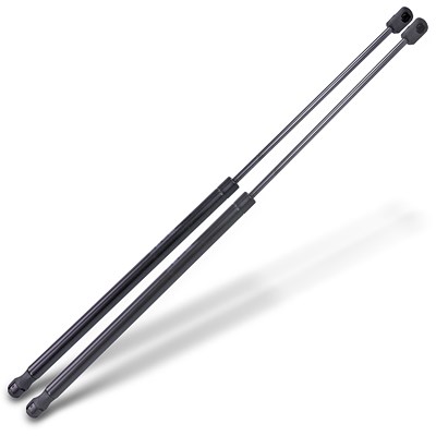 Bestprice 2x Gasfeder, Koffer-/Laderaum [Hersteller-Nr. 10650807] für VW Image