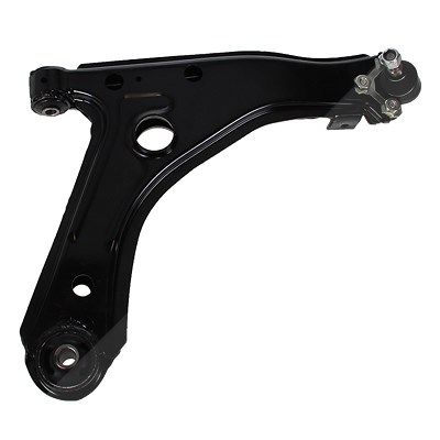 Atec 1x Querlenker, vorne rechts unten [Hersteller-Nr. 10660122] für Seat, VW