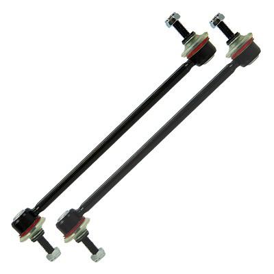 Bestprice 2x Koppelstange, Pendelstütze [Hersteller-Nr. 10662170] für Citroën, Fiat, Peugeot Image
