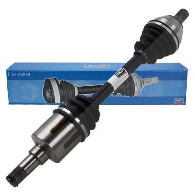 Skf Antriebswelle Vorderachse links [Hersteller-Nr. VKJC5768] für Ford, Volvo Image