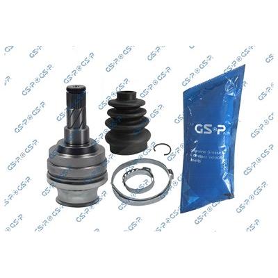 Gsp Gelenksatz Antriebswelle getriebeseitig [Hersteller-Nr. 644001] für Daewoo, Opel, Vauxhall Image
