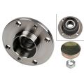 Schaeffler Fag Radnabe [Hersteller-Nr. 713690710] für Abarth, Alfa Romeo, Citroën, Fiat, Ford, Lancia, Peugeot