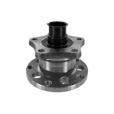 Vaico Radlagersatz hinten [Hersteller-Nr. V10-0350] für Audi, Skoda, VW Image
