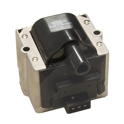 Hüco Zündmodul [Hersteller-Nr. 138415] für Seat, Skoda, VW Image