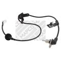 Mapco ABS Sensor hinten links Mazda Premacy [Hersteller-Nr. 86589] für Mazda