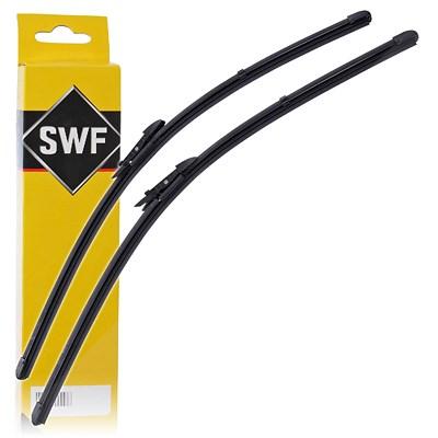 Swf 2x Wischerblatt, vorne [Hersteller-Nr. 119357] für Alpina, BMW Image