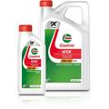 Castrol 6 L GTX 5W-40 A3/B4 [Hersteller-Nr. 15218F]